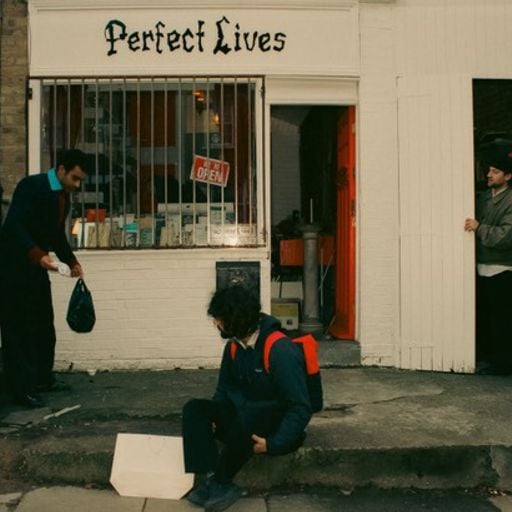 Perfect Lives w/ Bruno & Daniel - 5th October 2025