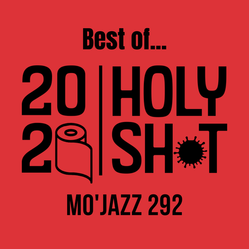 Mo'Jazz 292: Best of 2020