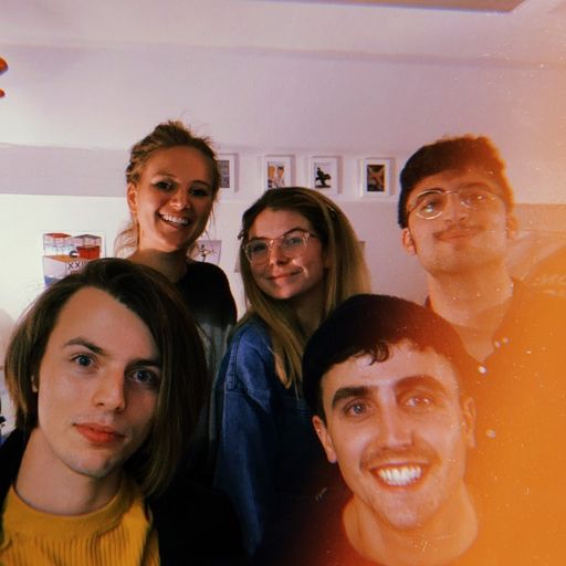 Jodie & Briony's 'Hoxton Hot List' X Simple Fiction