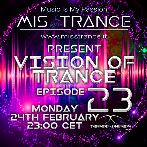 Vision of Trance 23