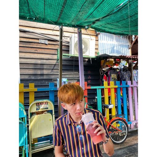 『DJ'YE』【執素兮_-_赤伶 X 蔡恩雨_-_與我無關 X 魏奇奇_-_愛存在 X 陳忻玥_-_炙愛】Rmx 2020 Private Mixtape Just For WeiHong