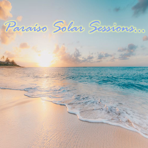 The Paraíso Sessions Summer '23 Part II