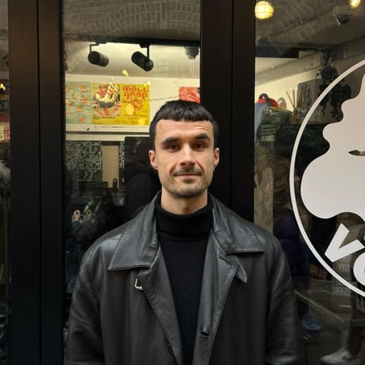 Moon Gazing w/ Ken Rico - 15.12.24 - Voices Radio