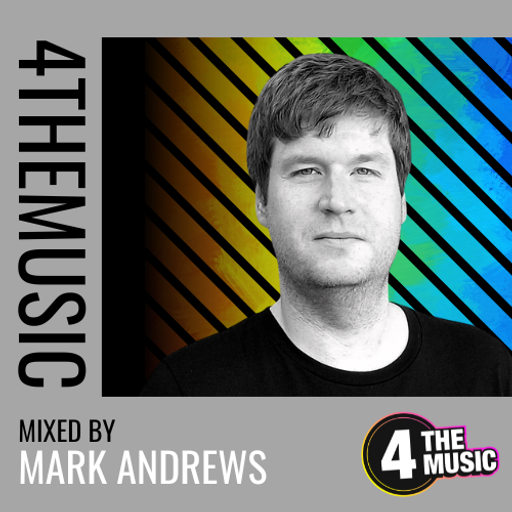 Mark Andrews - 4TM Exclusive - After Dark - Rapture 002 - Progessive