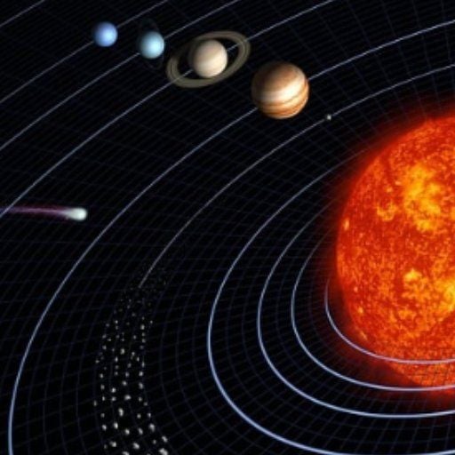 Orbital October 2025 with Dastro