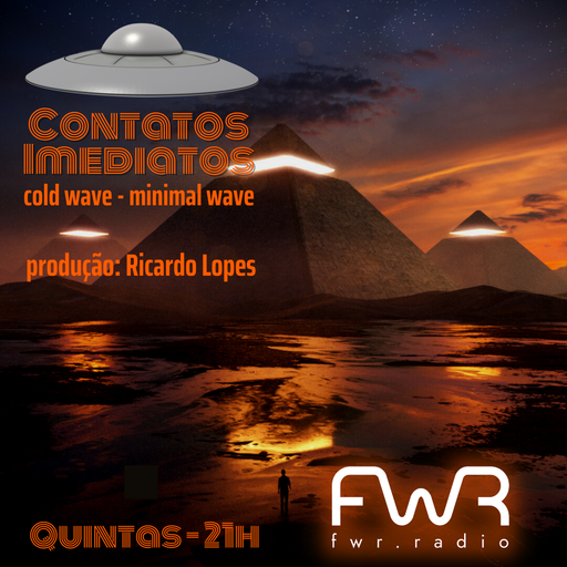 Contatos Imediatos 037 - 26.5.2022