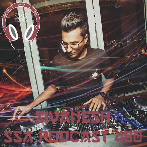 Scientific Sound Radio Podcast 480, Bicycle Corporations' 'Electronic Roots' 19 with DJ Sivanesh.
