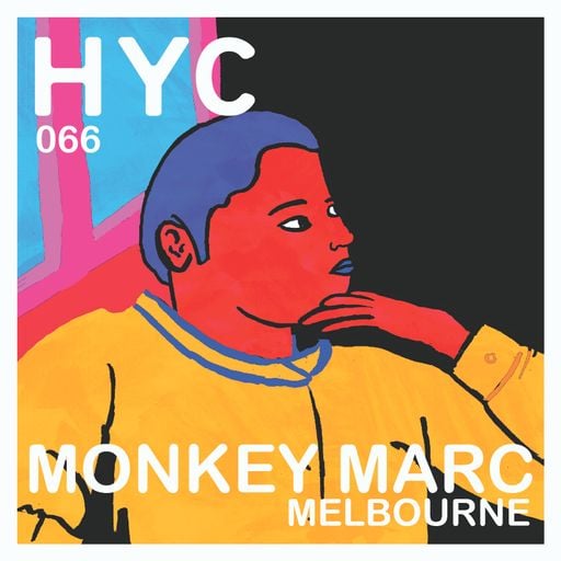 HYC 066 - Monkey Marc - Melbourne