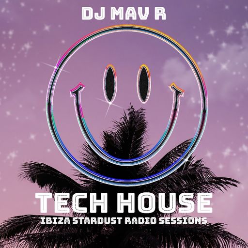 DJ MAV R	-	Tech House Radio Sessions