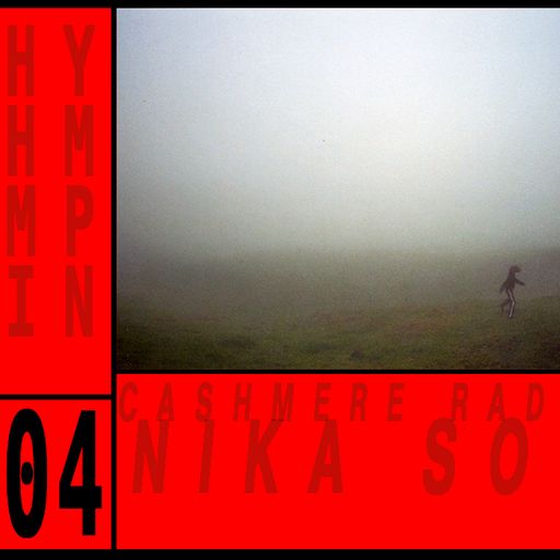 Rhythm Imprints Rhythm Imprint #4: L Twills w/ Nika Son 25.01.2021