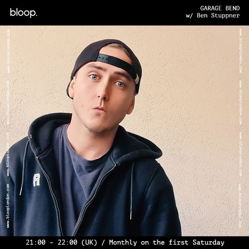 GARAGE BEND w/ Ben Stuppner - 03.06.23