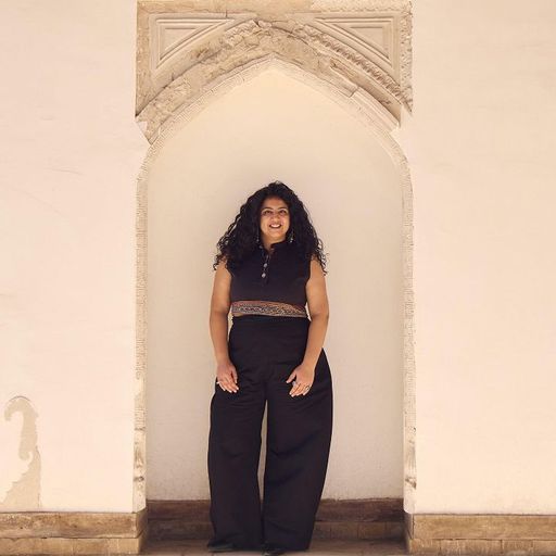 MUSIC OF SUFISM: UNDIVIDED INDIA W/ ATTIA SHIRAZ - 18th November 2025