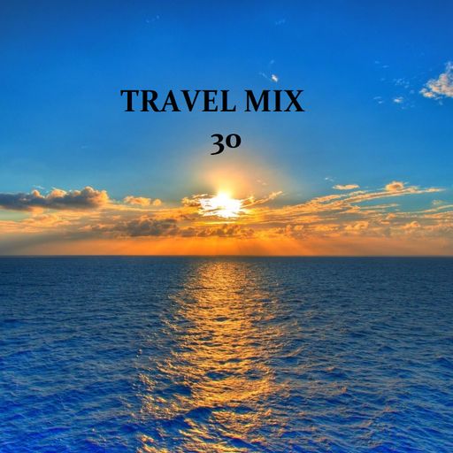 Travel mix 30