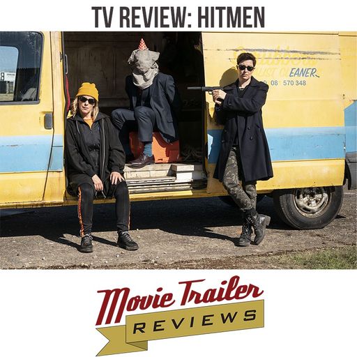 TV Review: Hitmen