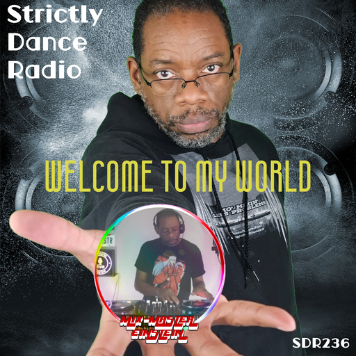 SDR236: Welcome to My World