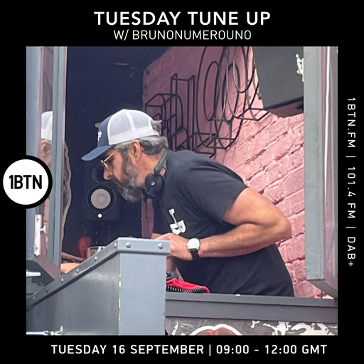 Brunonumerouno - 16.09.25