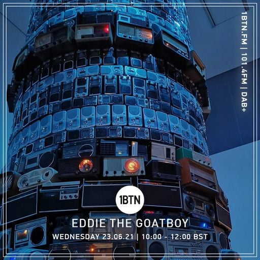 Eddie The Goatboy - 23.06.2021