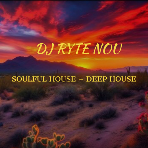 Soulful Saturday w/ DJ RYTE NOU Live from Detroit  11/4/2023