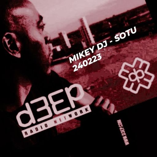 Mikey DJ - Sound Of The Underground (11/03/23)
