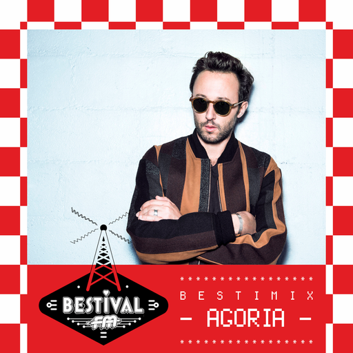 Bestimix 220: Agoria