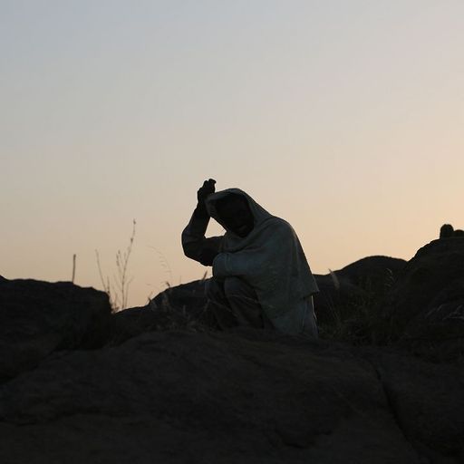 As I Was Moving Ahead - Unmastered Awakenings  - 17th January 2026