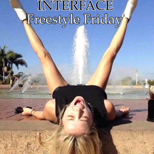 WET FREESTYLE SUMMER 2025 POWER MIX XM SAT RADIO FT JON INTERFACE