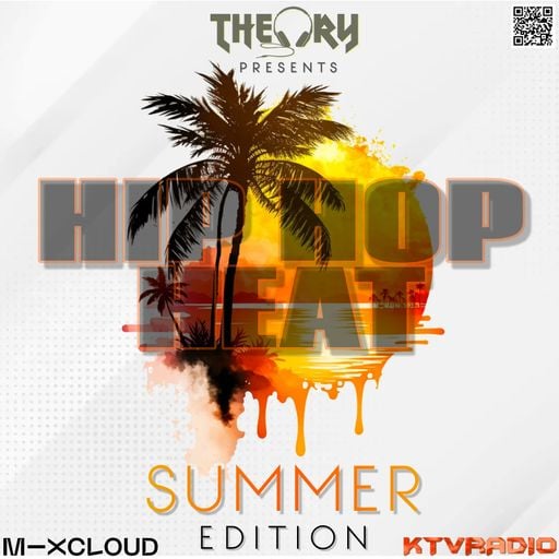 HIP HOP HEAT - SUMMER EDITION