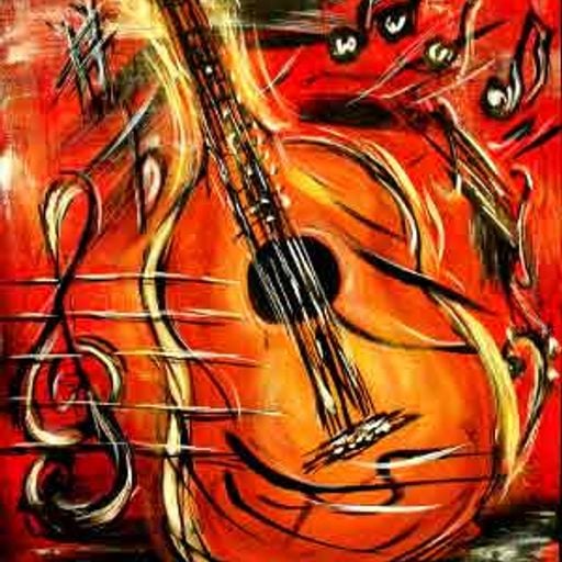 Connected part 5 (with Dick d'Alaise)