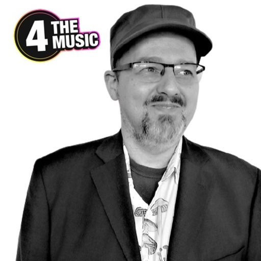 djlocalhost - 4 The Music Exclusive - Sunday Sounds - 2021-11-07