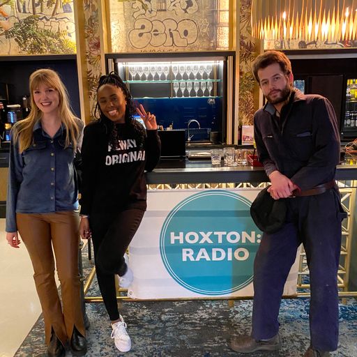 Alissa + Kerry Live In The Lobby 02.02.23