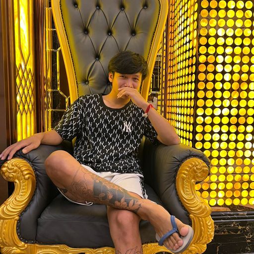 เจอหน้ากูขอแต่เค กูไม่ใช่ลูกยี่เซนะไอ้ สาดดดด BY DJMOS KTL