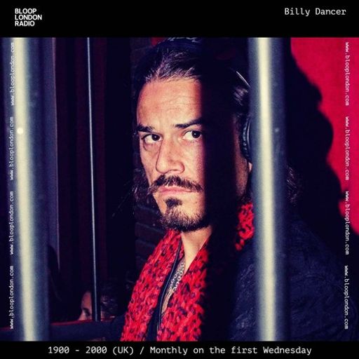 Billy Dancer - 04.12.24
