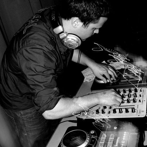 Darren Morfitt Monthly Mix  November 2010