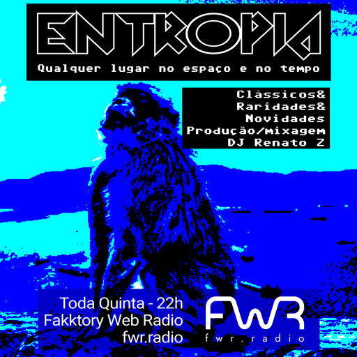 Entropia 171 - 12.6.2025
