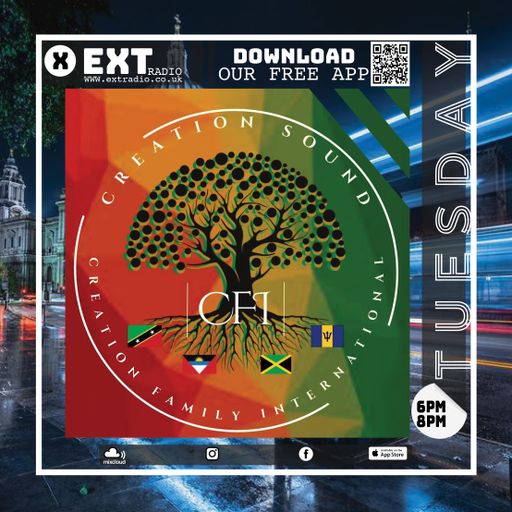 Creation Sound - 05 NOV 2024