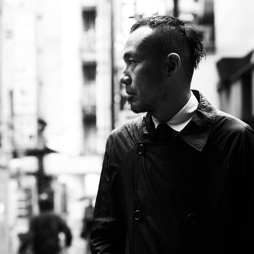 Tokyo Takeover // Toshio Matsura Part 1 // 27-12-16