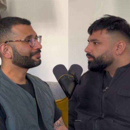 Gupshup E5 - Kamil Mahmood 03/03/25 - [Voices Radio]