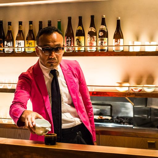 Toshio Matsuura presents WW Tokyo live from WIRED HOTEL ASAKUSA // 04-09-2017