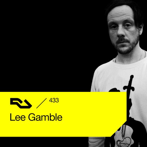 RA.433 Lee Gamble