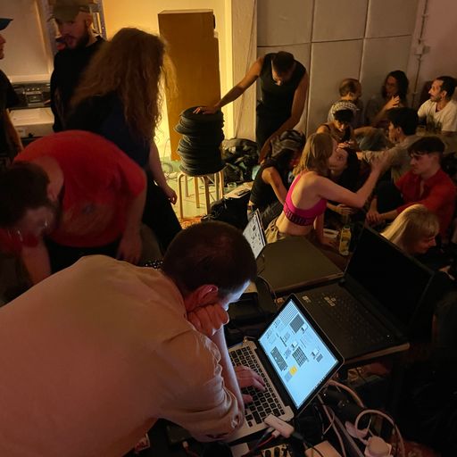 Free Version w/ max frimout, andrejs poikāns, gobi10k, aleksandar koruga, david bilek 29.07.2023