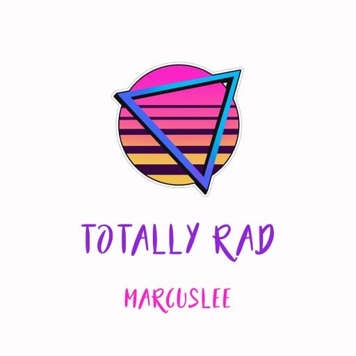 Mix Series - TOTALLY RAD