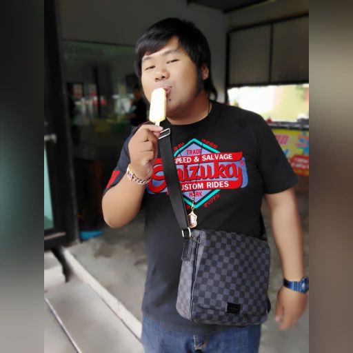 ผมก็คือผม จะให้ผมไปเป็นหมอยได้ไง By เสี่ยโบ้ ดาวคะนอง