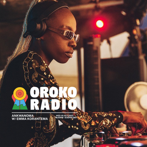 Emma Korantema - ANKWANOMA - 19th July 2023