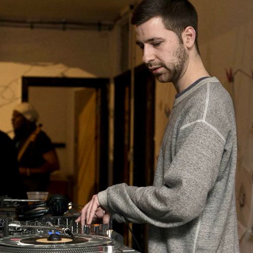 16.04.21 Acid Chaz - Charlie Rickard joined by Whitby Clayton #guestmix