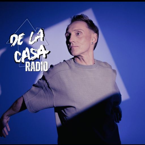 Discoman - De La Casa Radio 28.03.26