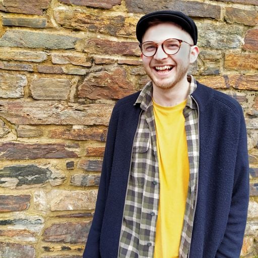 WW Bristol: Sam Bhok with Manami // 25-02-20