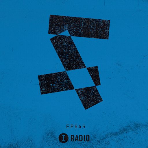 Toolroom Radio EP545 - Presented by Mark Knight