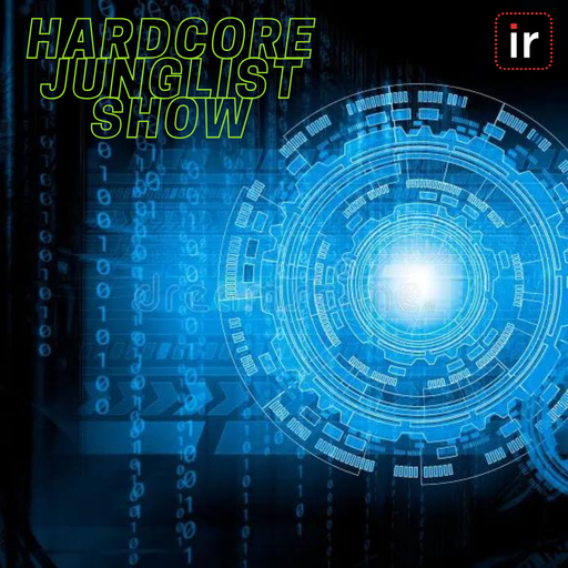 MASTER 4 & BREEZA - HARDCORE JUNGLIST SHOW - 13th MARCH 25