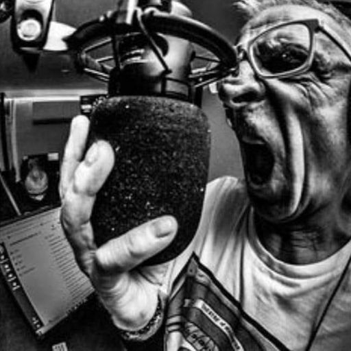 Colin Hudd Crackers Radio Show 03 05 2025