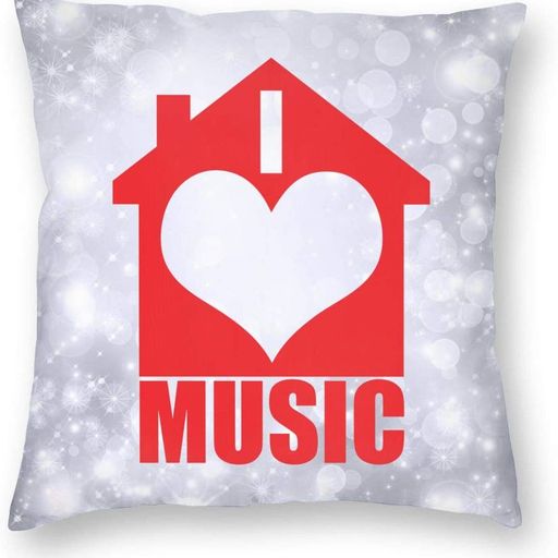 Weekly Chart - House Music vol.309